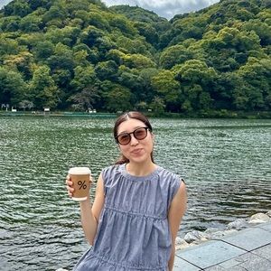 Meet your Posher, Sabrina